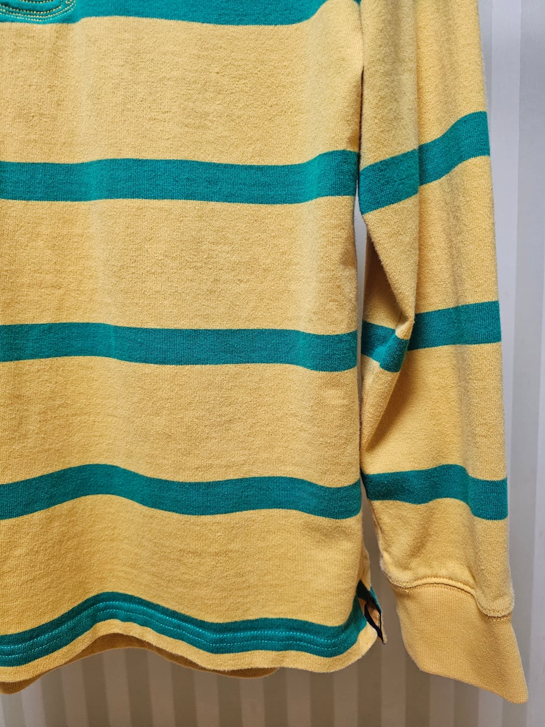 빈폴 럭비티 코튼 100 상품이미지6