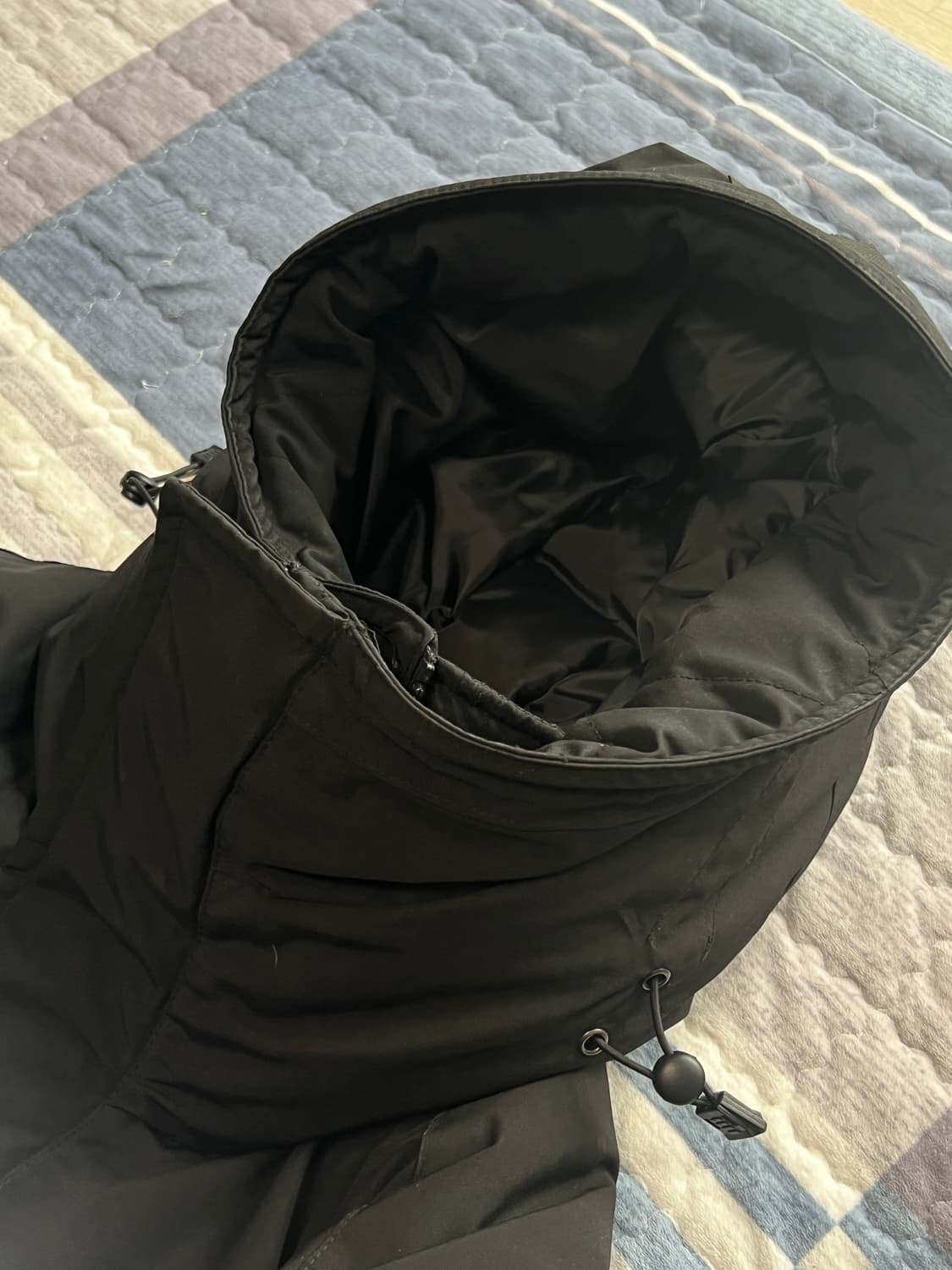 지오다노/스노우파카솔리드 지나다구스/L 상품이미지4