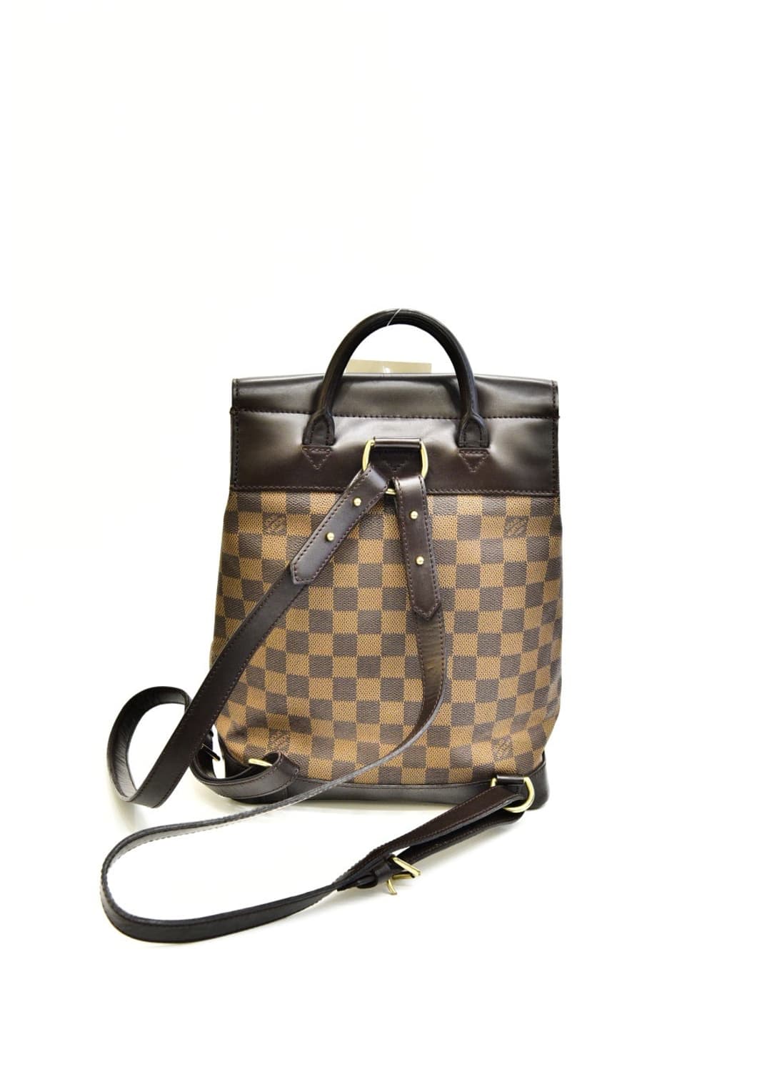 루이비통 다미에 에벤 소호 백팩 (정품) 상품이미지4