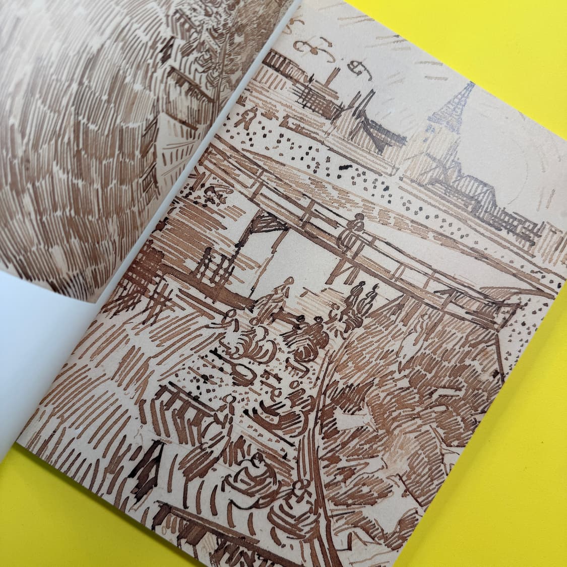 빈센트 반 고흐 도록 Vincent van Gogh 일본 전시회 미술 상품이미지7