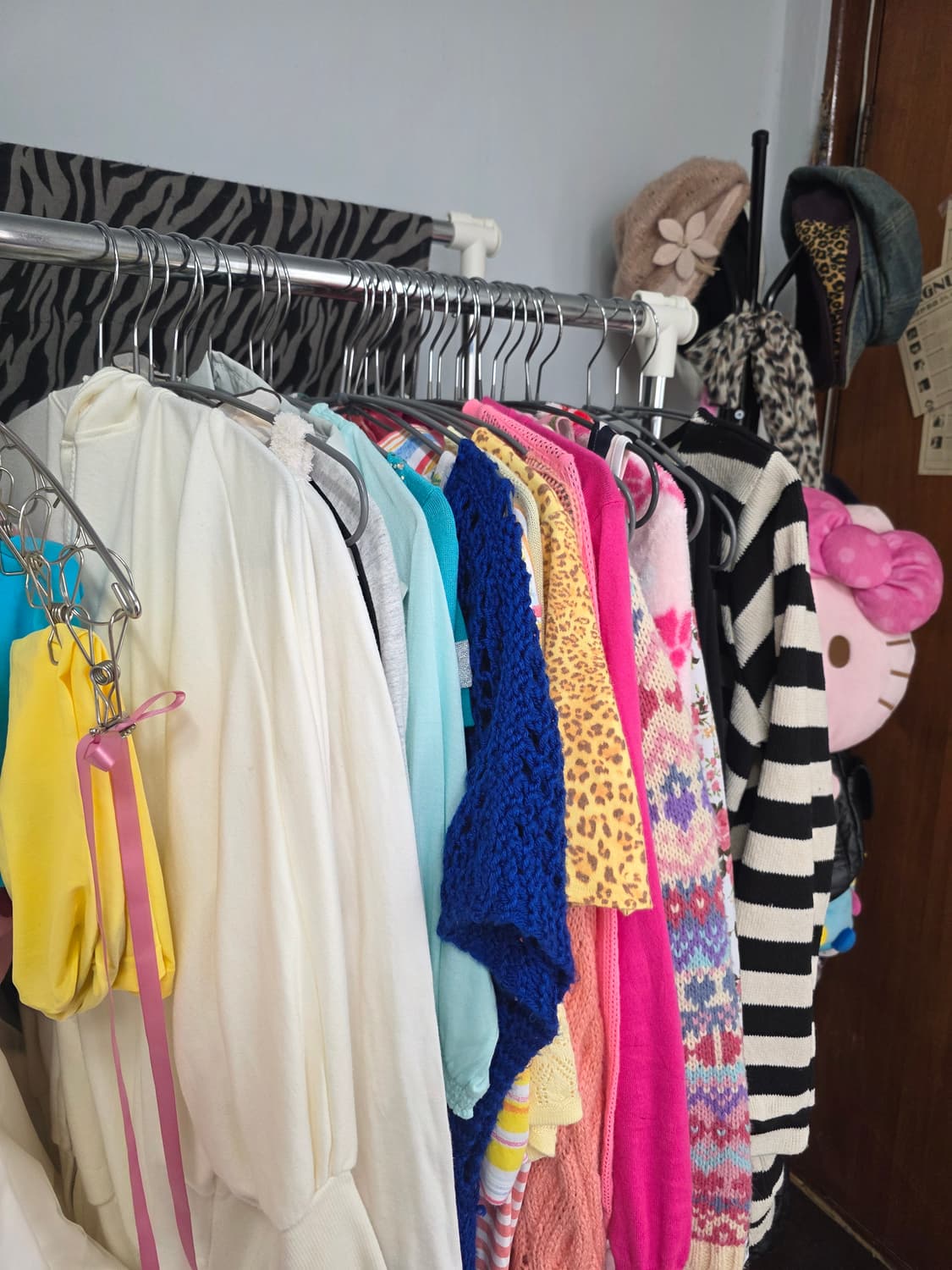 무소유 실천 빈티지 랜박 상품이미지1