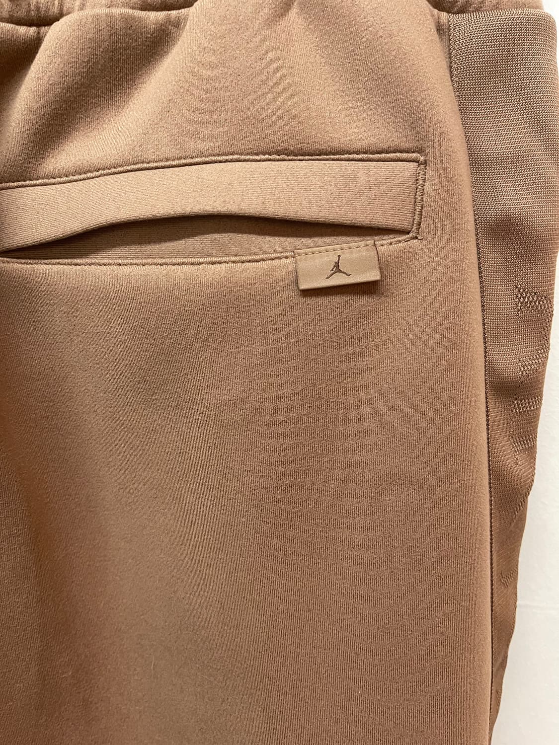 [새상품급] 정품 조던 에어 트랙 팬츠 L 상품이미지5