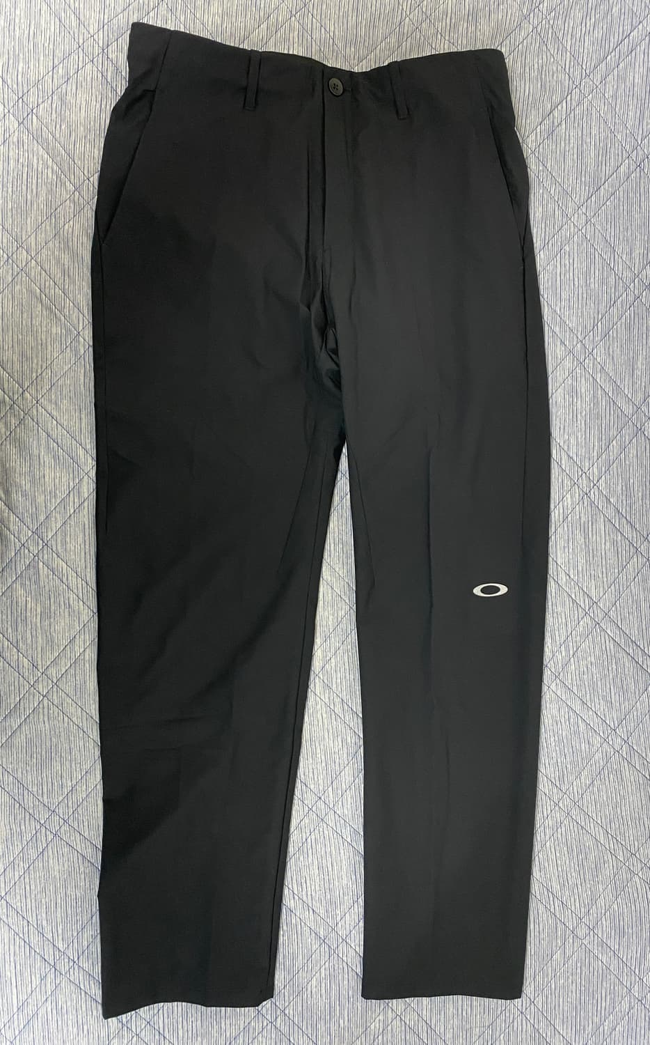 오클리 스트레이트 팬츠 상품이미지1