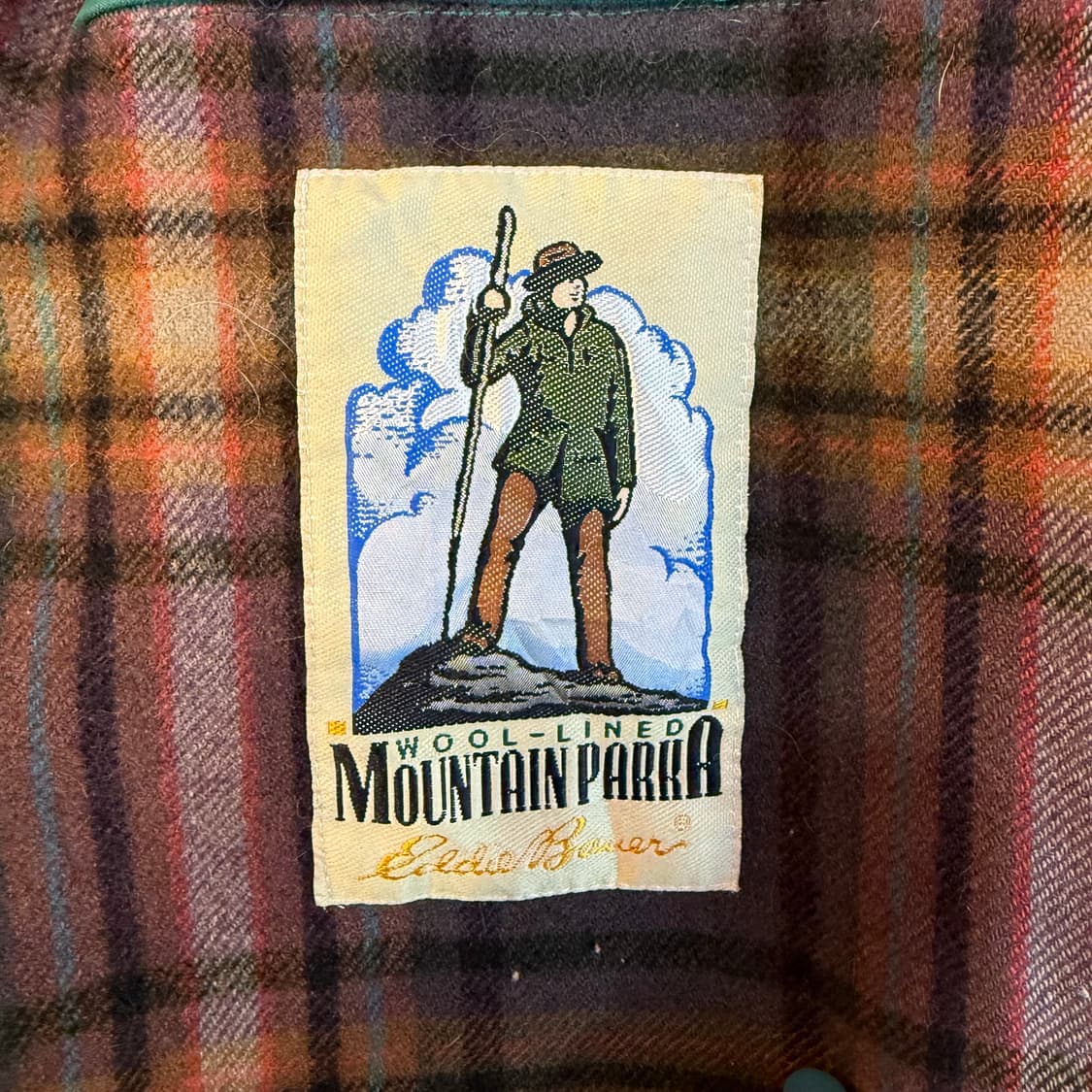 울리치 바람막이  상품이미지3