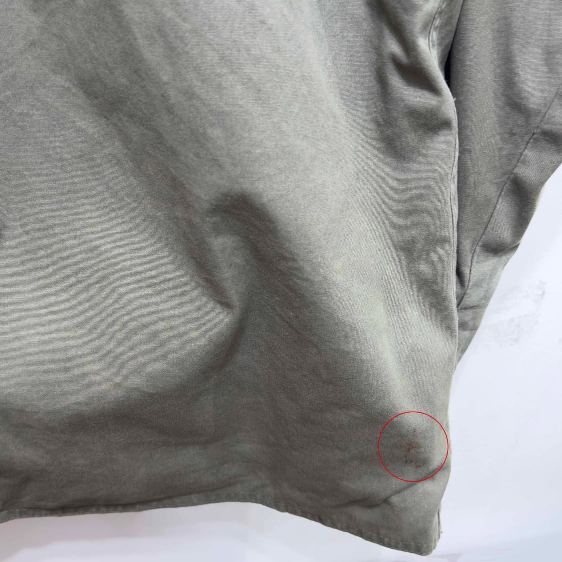 올드갭 헌팅 자켓 상품이미지9