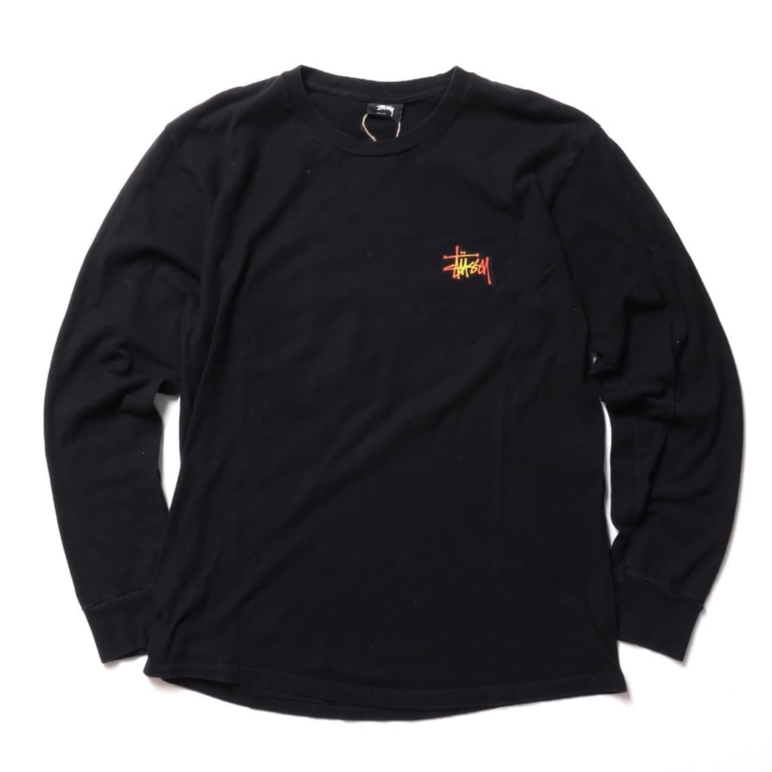 스투시 Stussy Printed Long Sleeve  상품이미지1