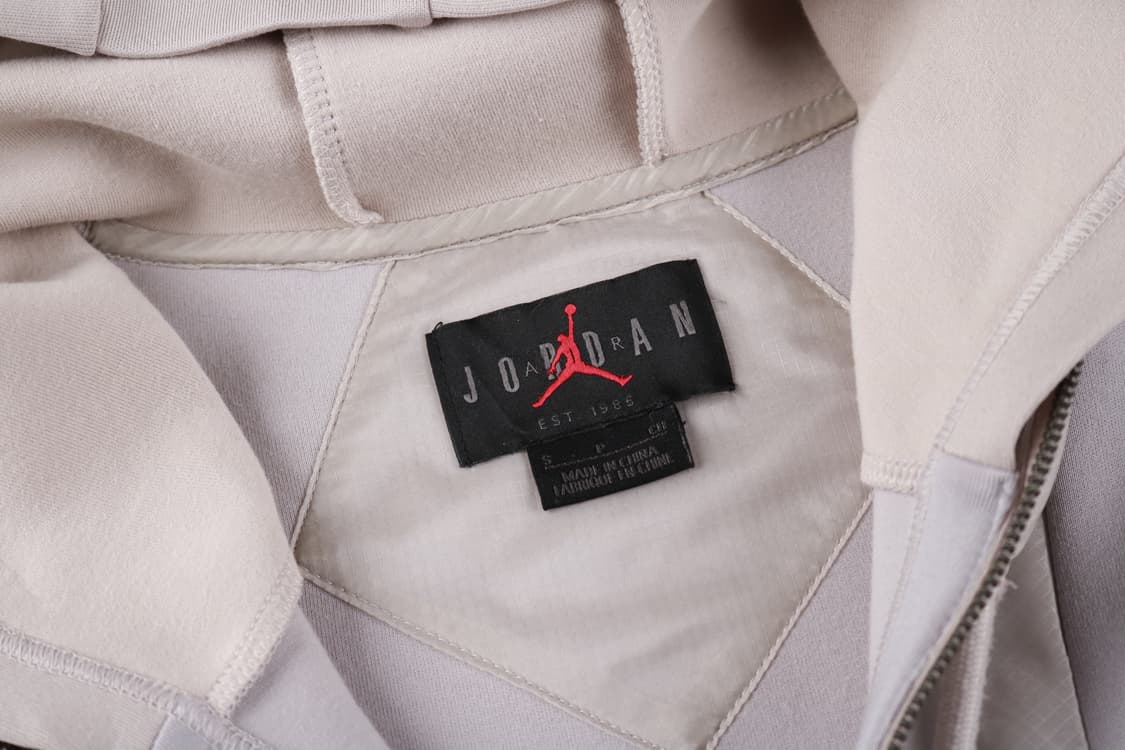 [S] 나이키 조던 엔지니어드 후드티 상품이미지5