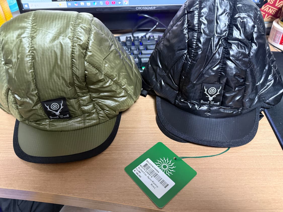 남이서팔 모자 새상품 상품이미지2