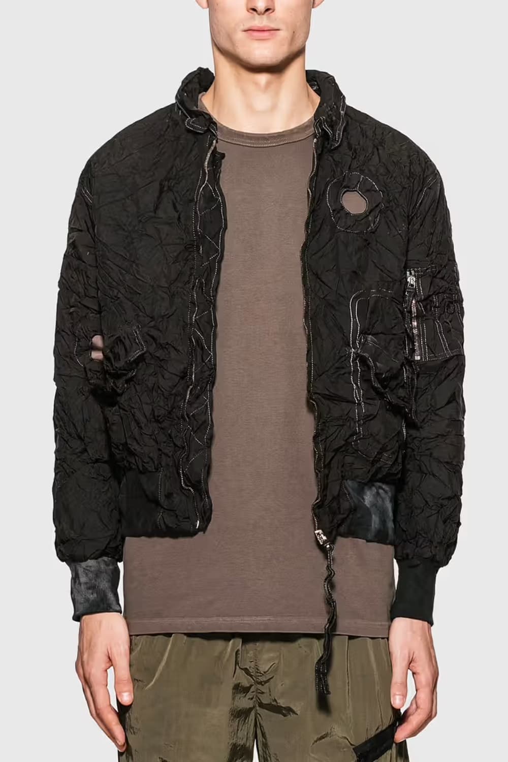 강혁 자켓 상품이미지1