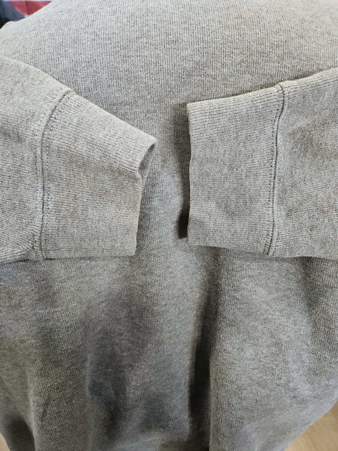 폴로 랄프로렌 하프집업 스웻셔츠 상품이미지3