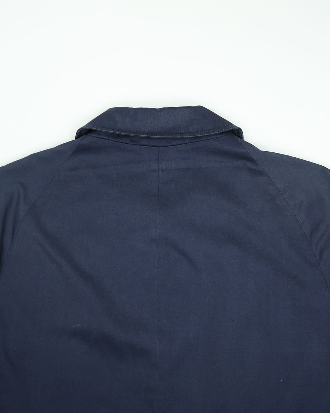 Aquascutum Aqua5 Mac Coat 상품이미지9