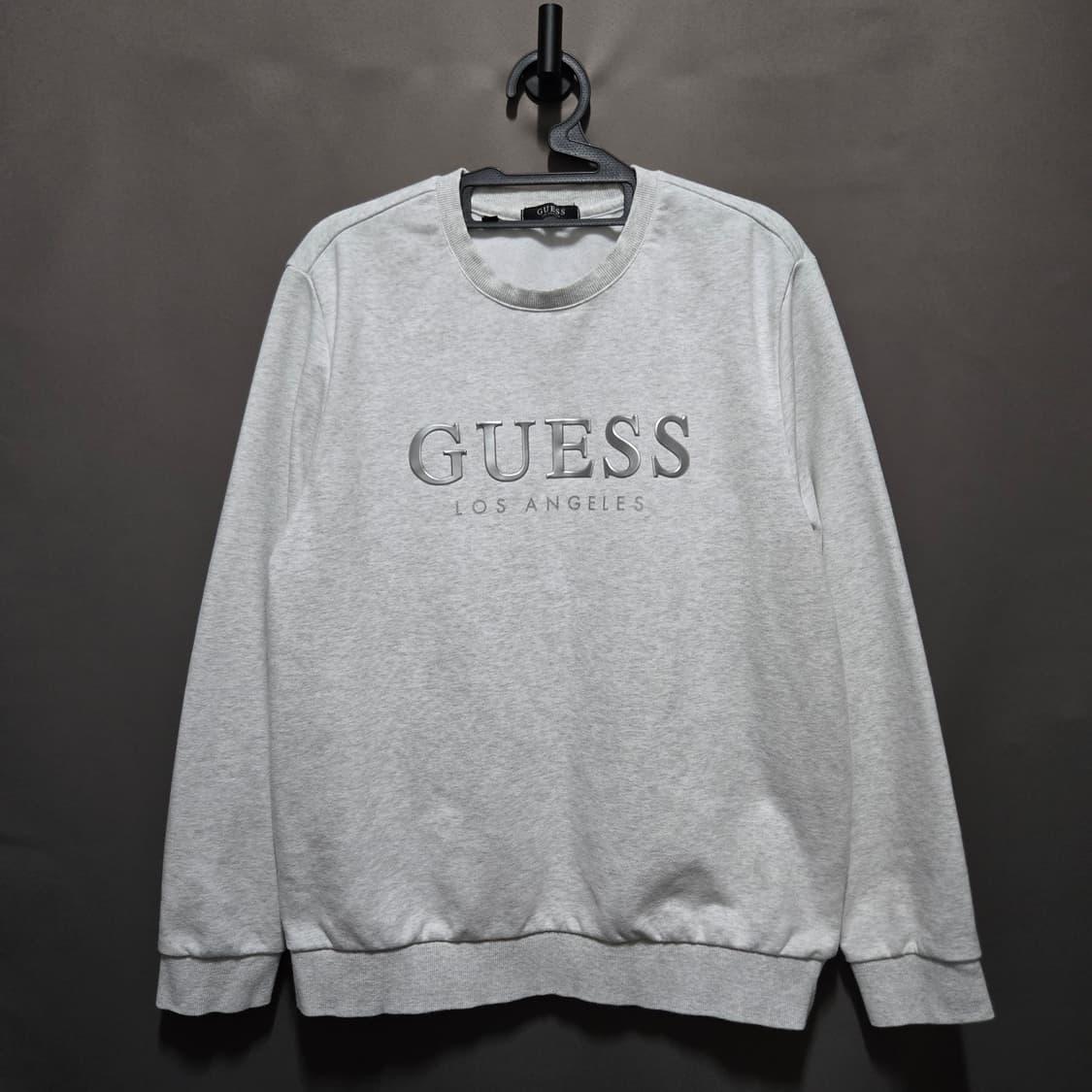 GUESS 맨투맨 상품이미지1