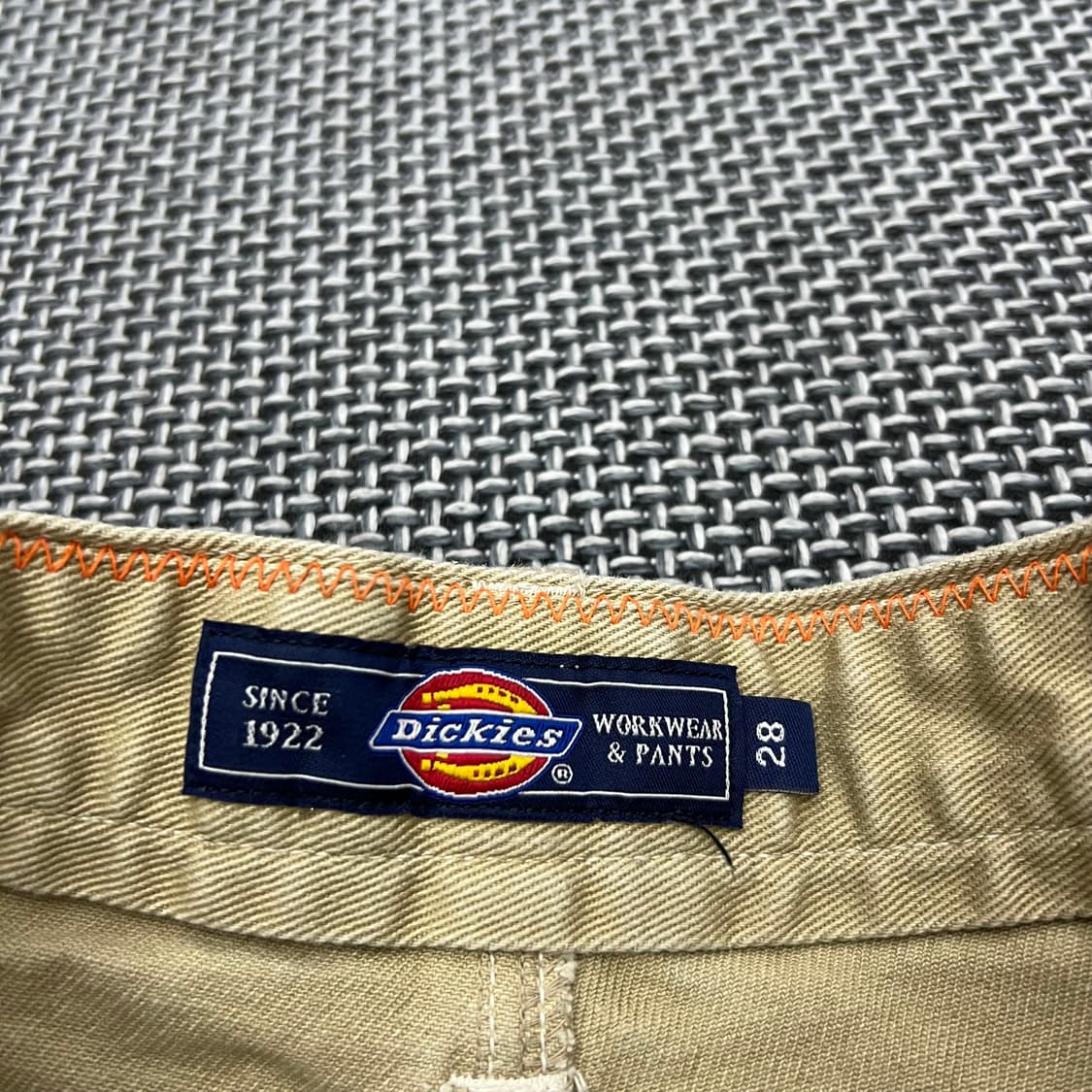 디키즈 카펜터 팬츠 상품이미지2