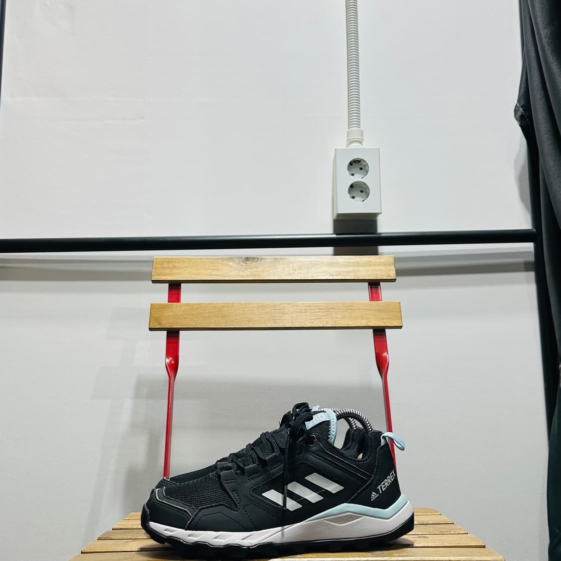 230) 아디다스 운동화 여성 여자 신발 테렉스 아그라빅 트레일 상품이미지3