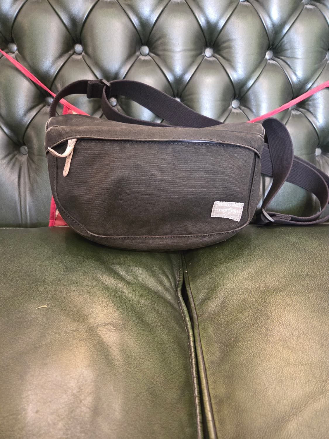 Poter 숄더백  상품이미지1