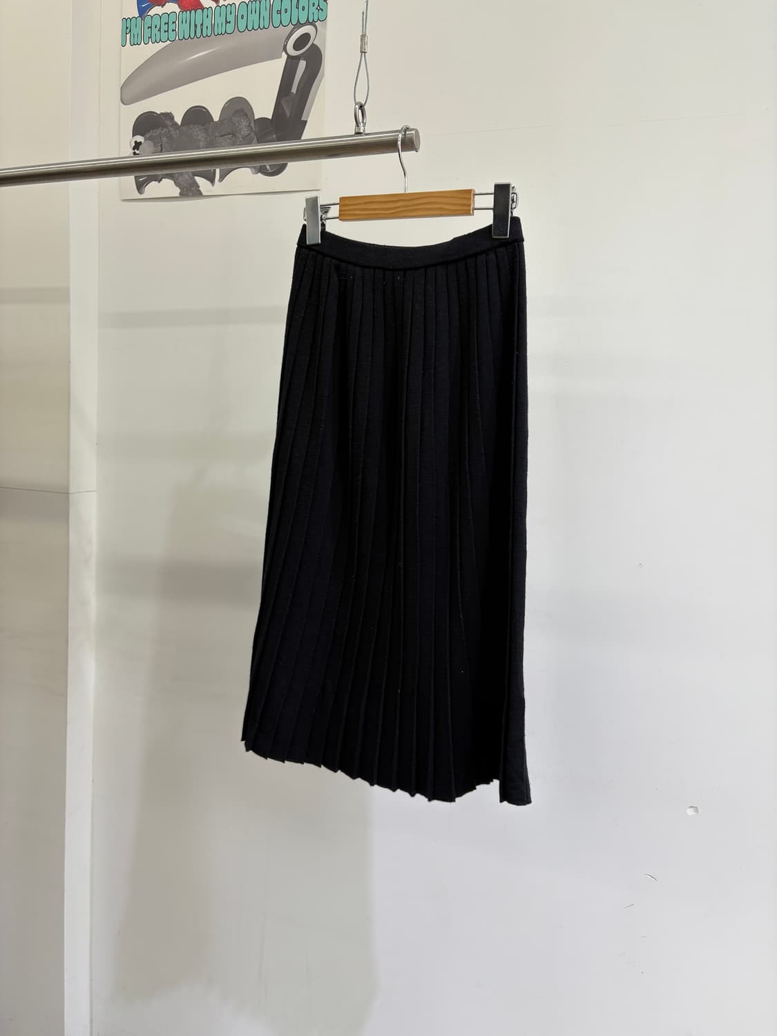 JAPANESE BRAND 스커트 상품이미지5