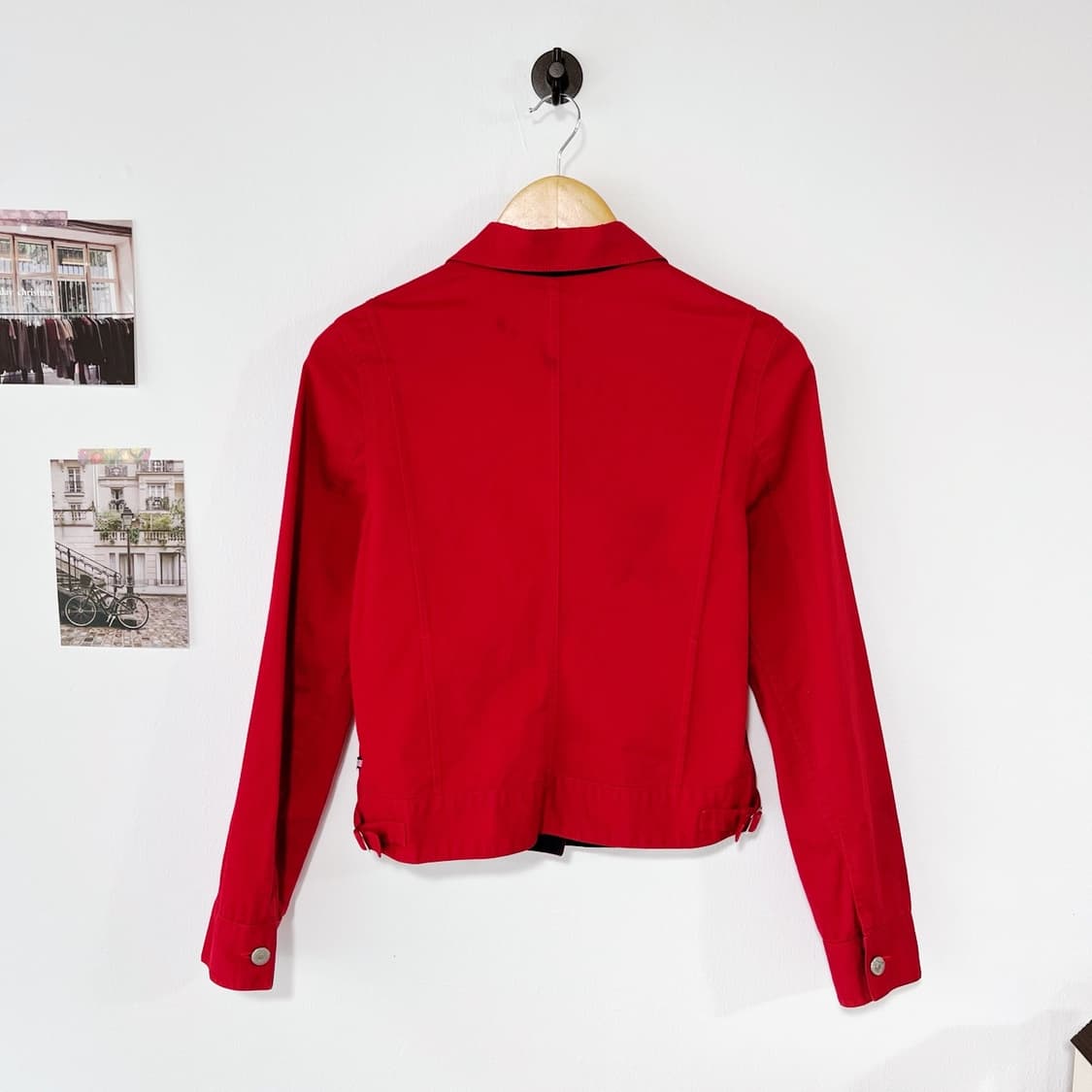 [S] 90s 폴로진스 트러커자켓 상품이미지2