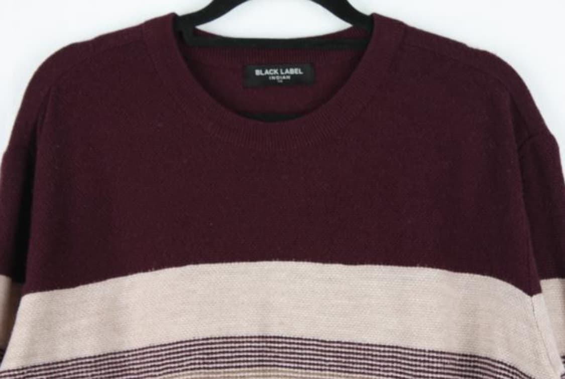 인디안 니트 상품이미지2