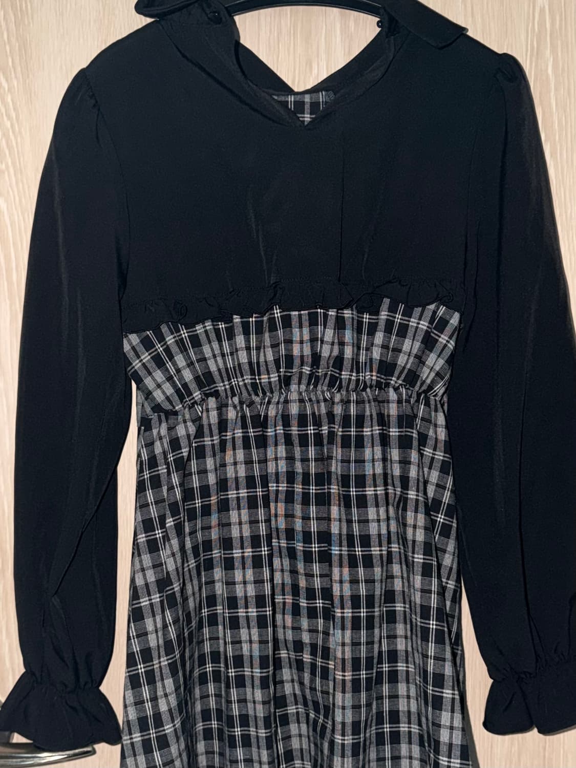 코코모리 빈티지 원피스 상품이미지4