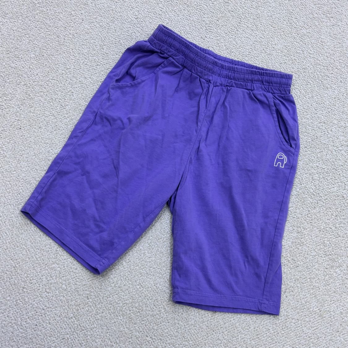 150 에스핏 키즈 어몽어스 반바지 0413E 상품이미지1