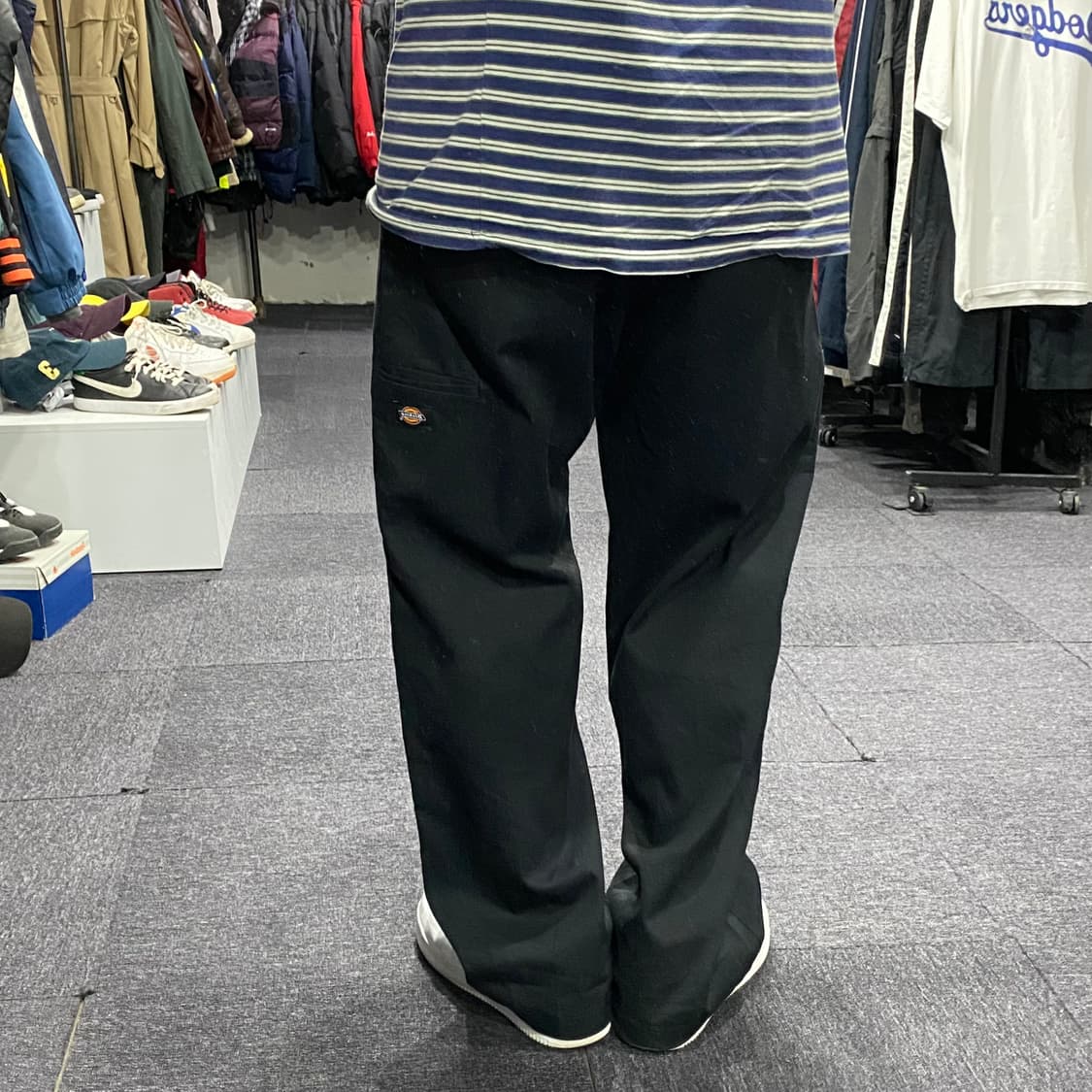 디키즈 더블니 36x30 상품이미지7