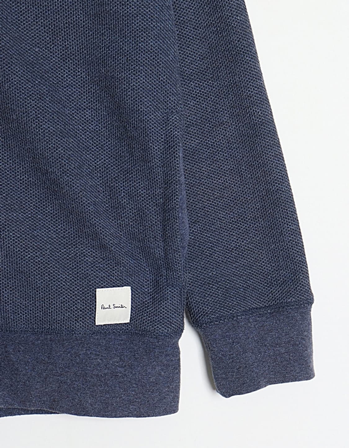  Paul Smith HOMEWEAR Cotton Zip Jacket 상품이미지3
