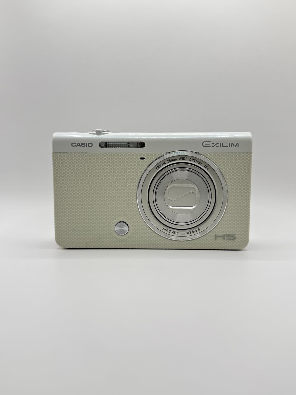 [셀카 ! ] 카시오 엑슬림 ex-zr50 화이트 빈티지디카 디지털카메라 상품이미지2