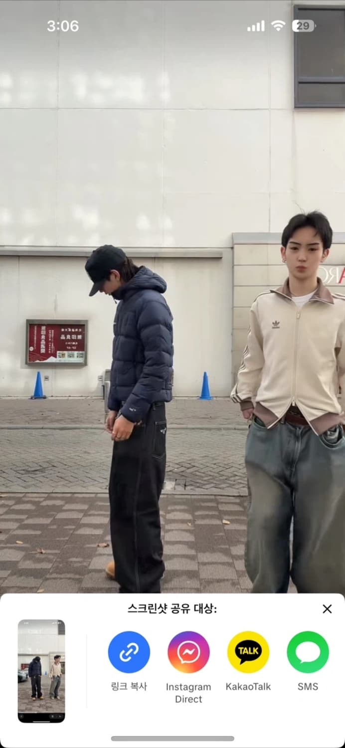 몽벨 네이지 다운 파카 패딩 네이비 상품이미지2