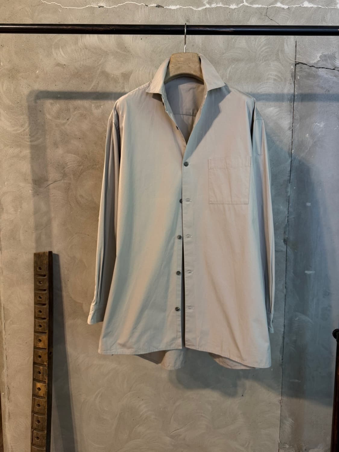 요지 야마모토 Y's for men 셔츠 100 상품이미지1