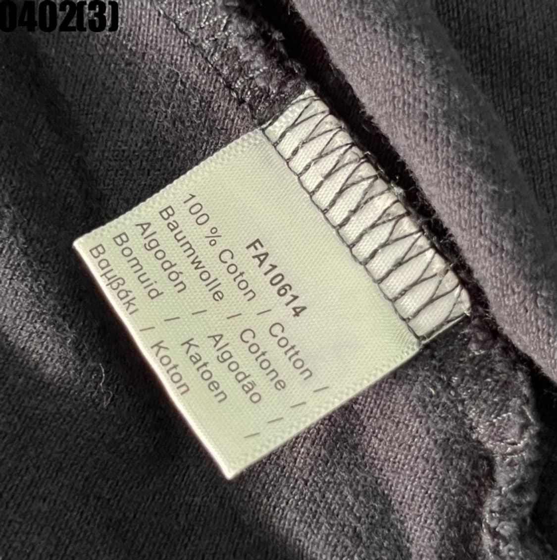 라코스테 반팔 카라티셔츠 상품이미지4