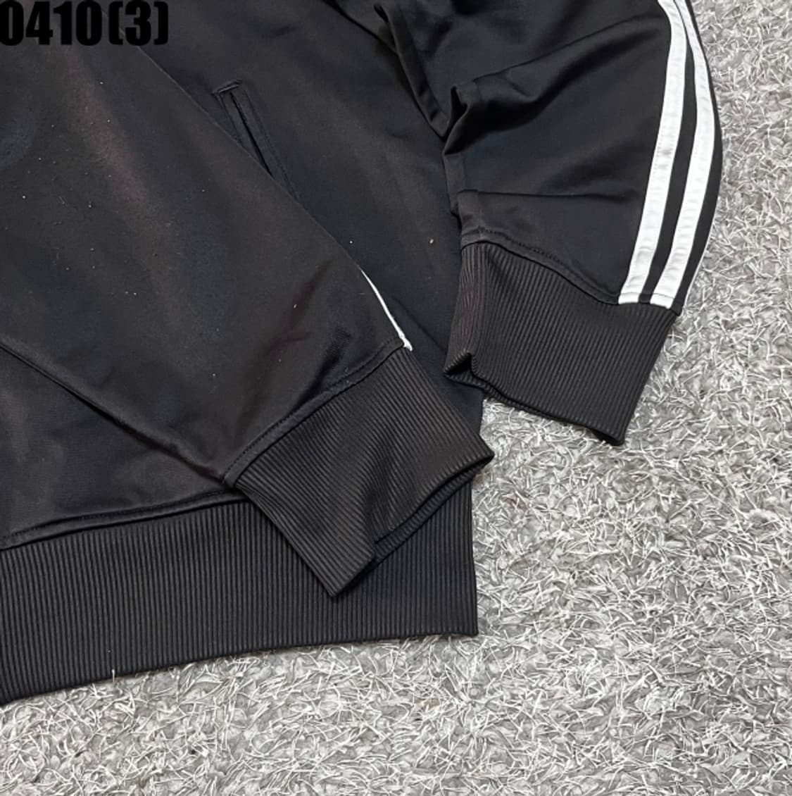 아디다스 파이어버드 트랙탑 져지 상품이미지4