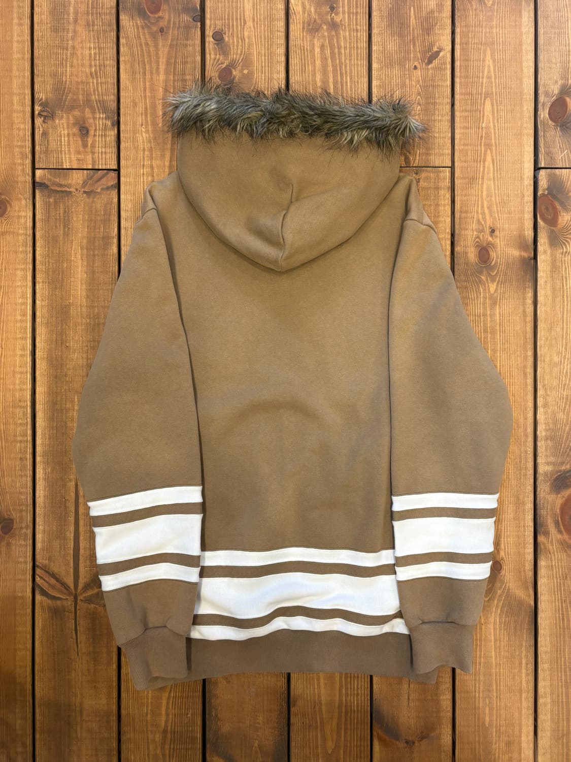 아디다스 울프죠 후드집업 상품이미지8