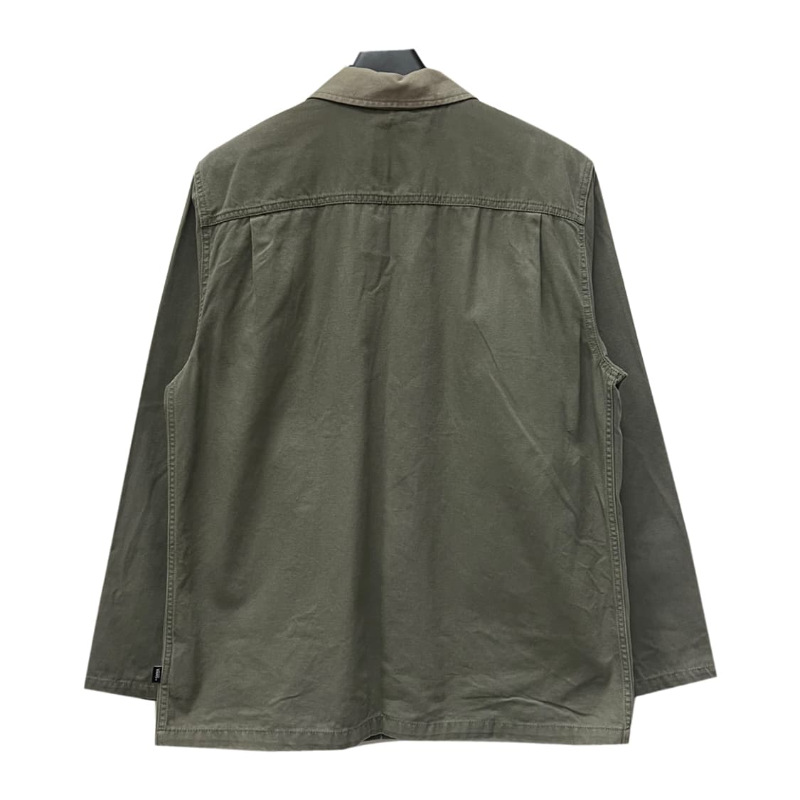 VANS 반스 밀리터리 드릴 초어 코트 자켓 L 상품이미지2