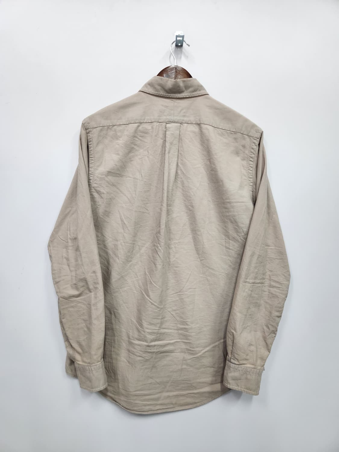 폴로랄프로렌 베이지 셔츠 상품이미지4