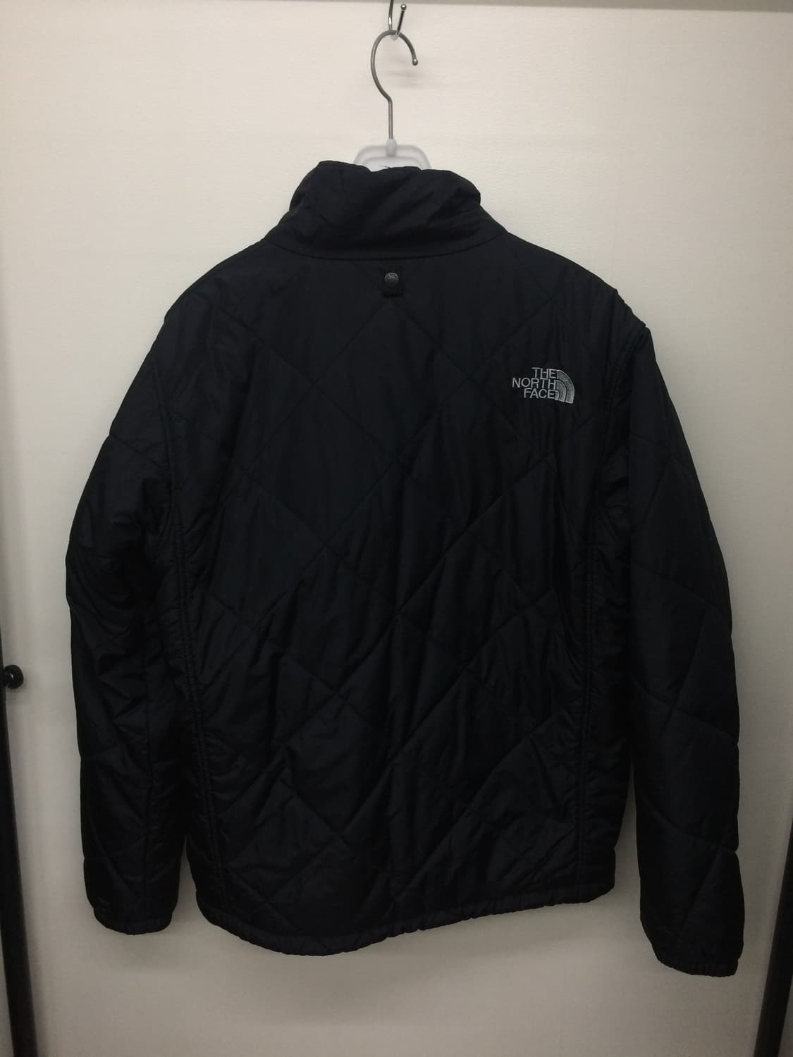 노스페이스 경량패딩 상품이미지2