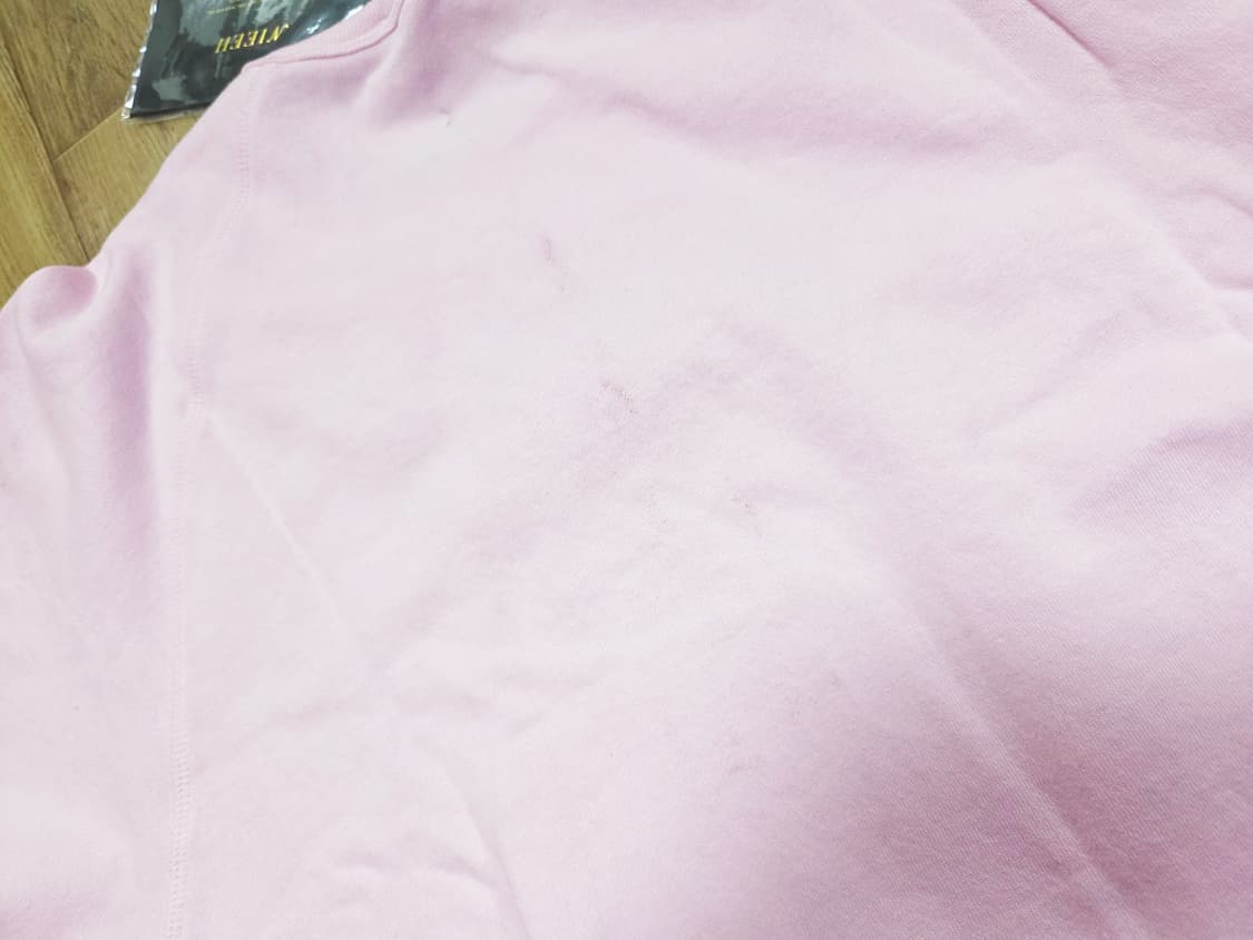 니히(NIEEH) 스웻셔츠 55-66 새상품 상품이미지6