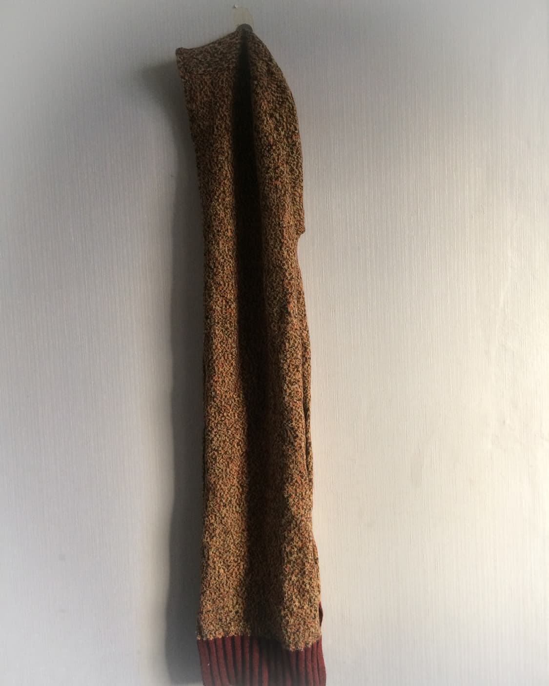  Marni x uniqlo knit hood muffler 상품이미지2