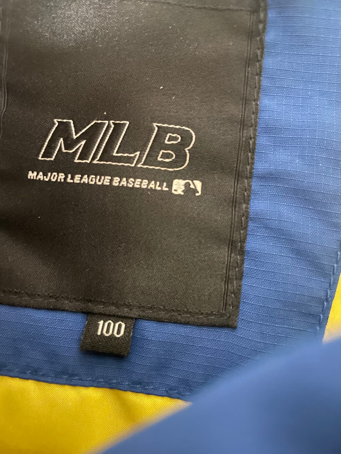 MLB 조끼 상품이미지3