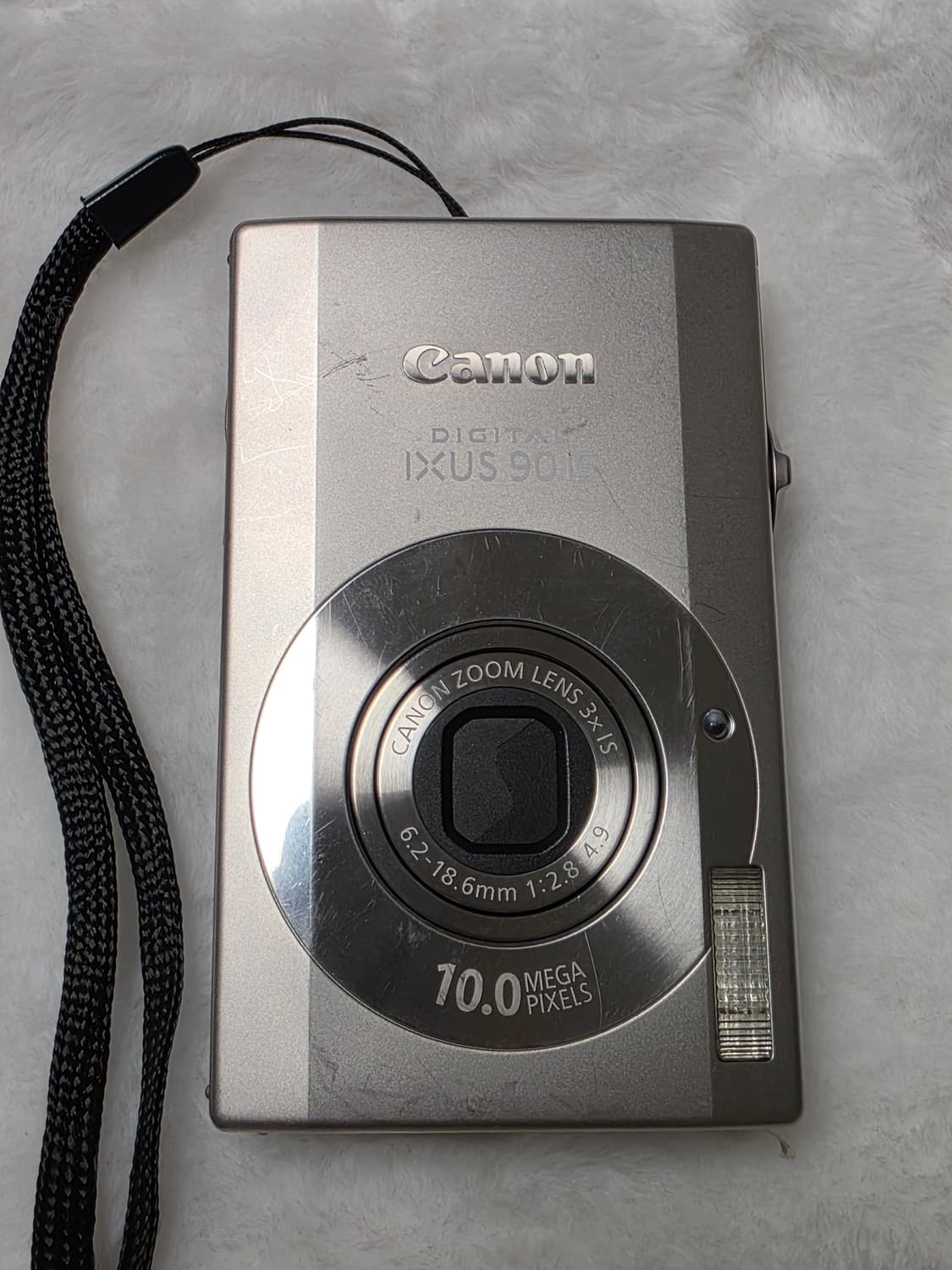 작례⭕)캐논 익서스 90 is 디카 Canon IXUS 90 IS 풀박스 상품이미지2