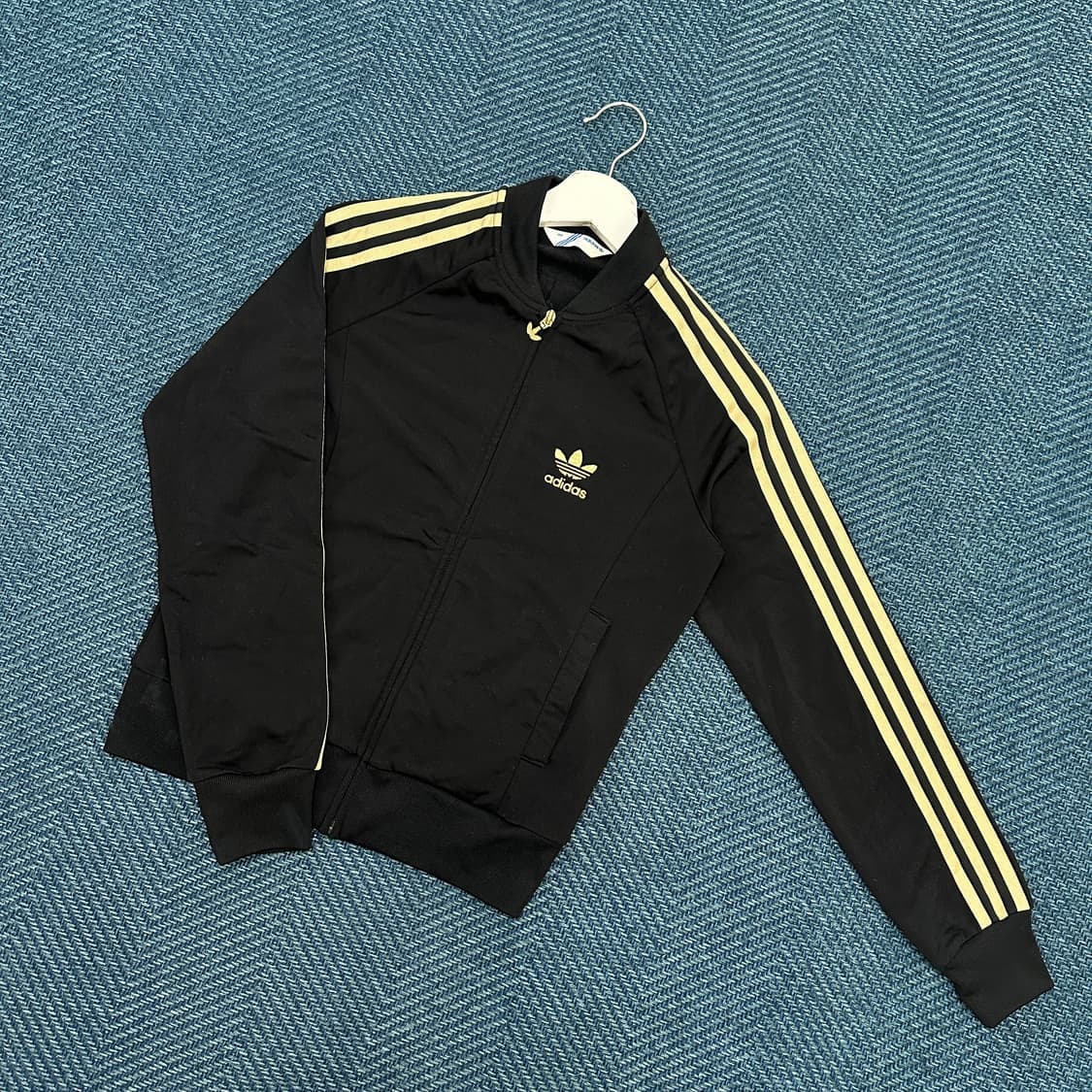 [여성85] 아디다스 져지 상품이미지1