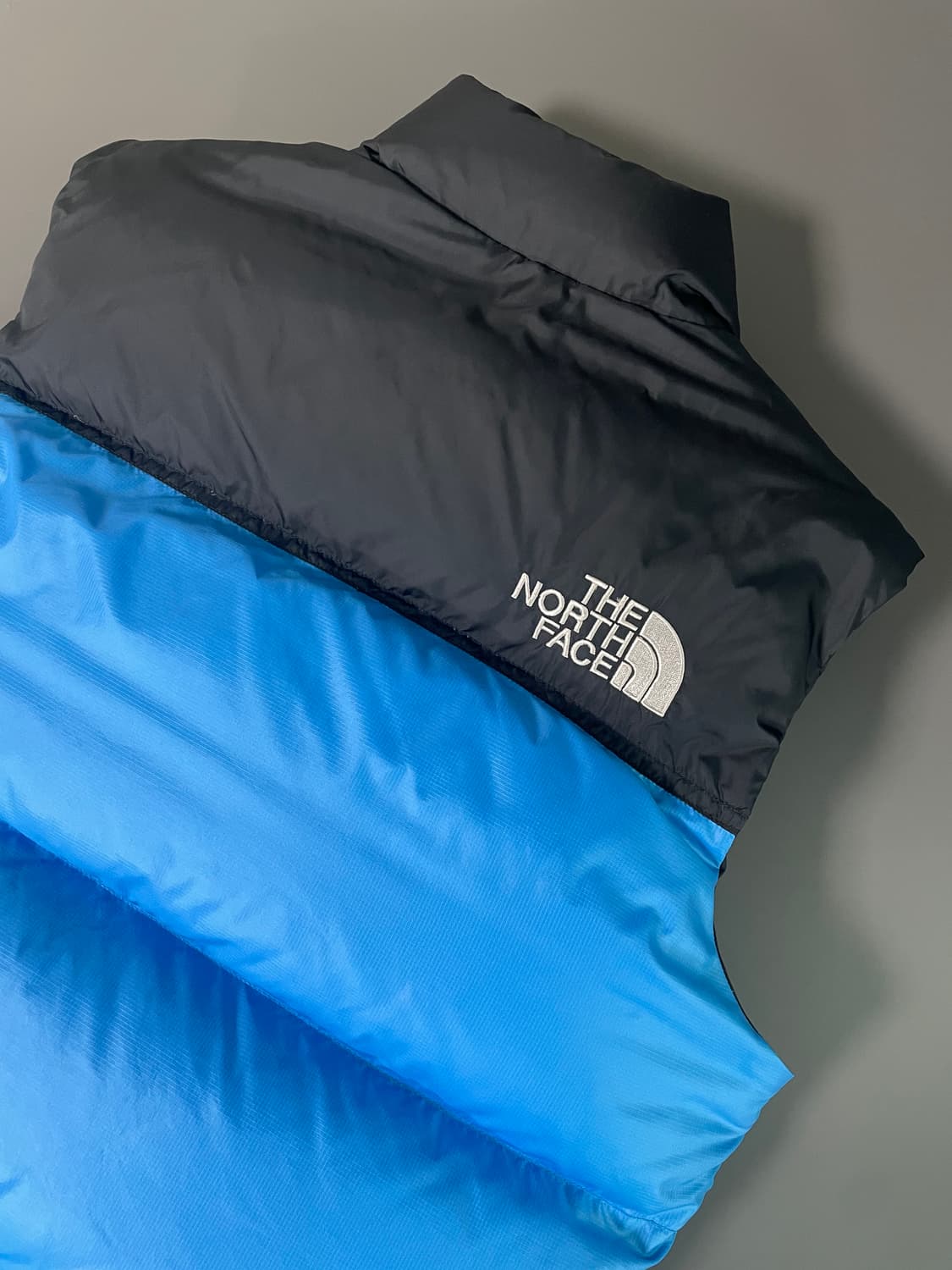 [XS] 노스페이스 눕시 700 구스다운 베스트 조끼 상품이미지7