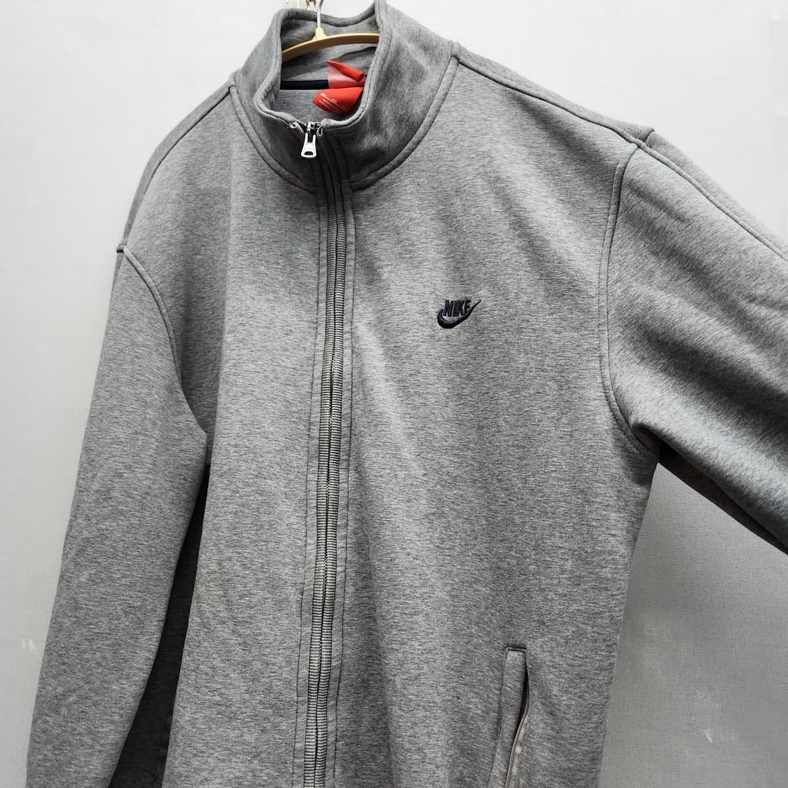 나이키 로고 오버핏 집업 4XL(2XL) 상품이미지2