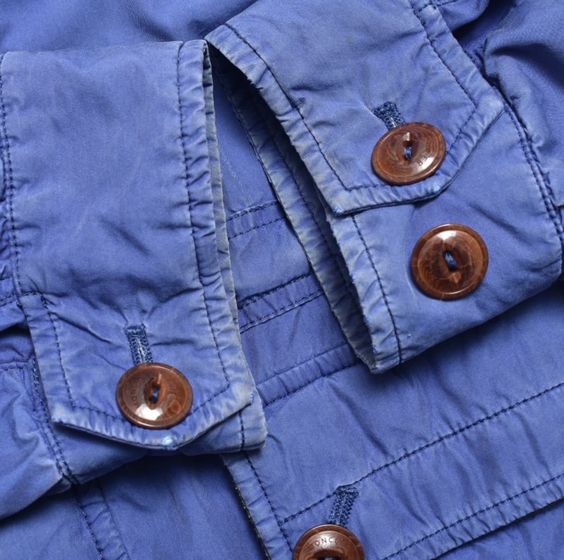 몽클레어 몽클레르 OG 밀리터리야상 점퍼 필드자켓 N1015 상품이미지10