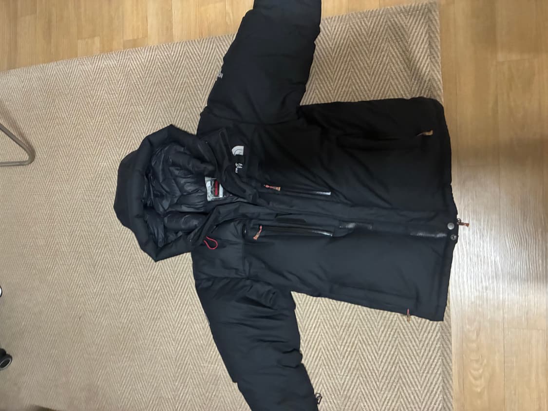 노스페이스 히말라야 95 M판매 상품이미지2