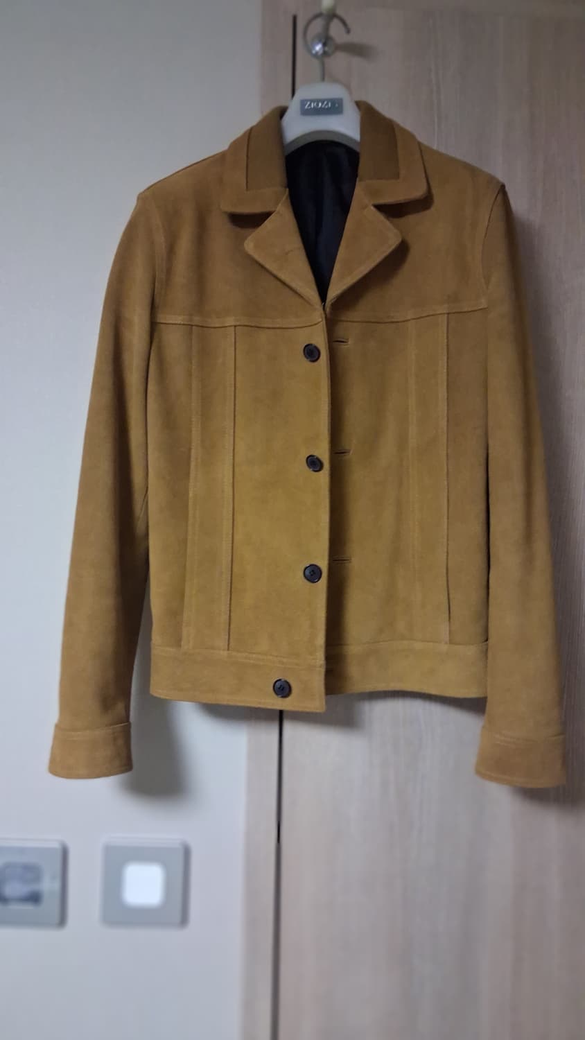 퓨에르옴므 입생로랑스웨이드 슬림100사이즈 상품이미지2