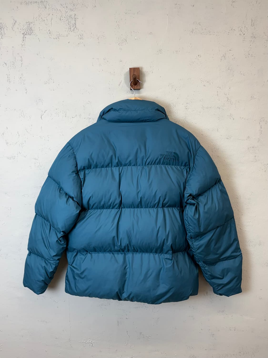 노스페이스 리버톤 온볼 패딩 자켓 상품이미지2