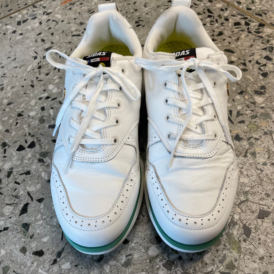 Sidas Golf 시다스 골프화 280 상품이미지3