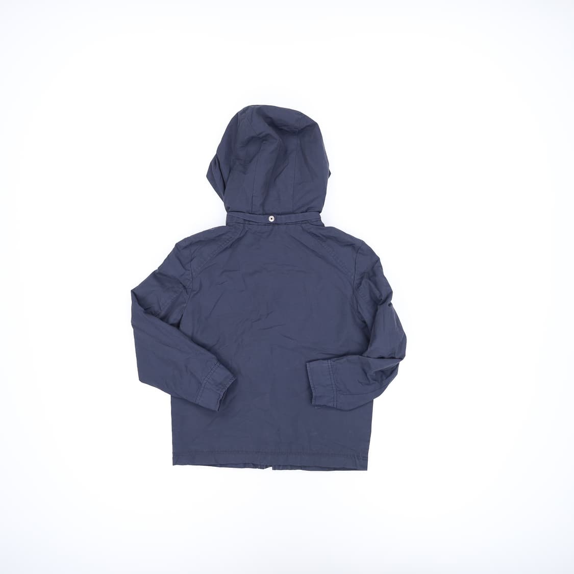 S(8) 폴로 키즈 바람막이 자켓 0427H1 상품이미지2