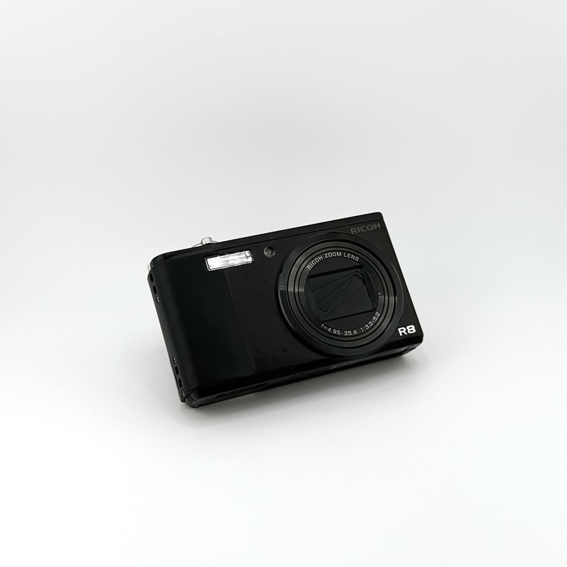 [NEW] 인스타 감성 리코 RICOH R8 레트로 디지털 카메라 상품이미지9