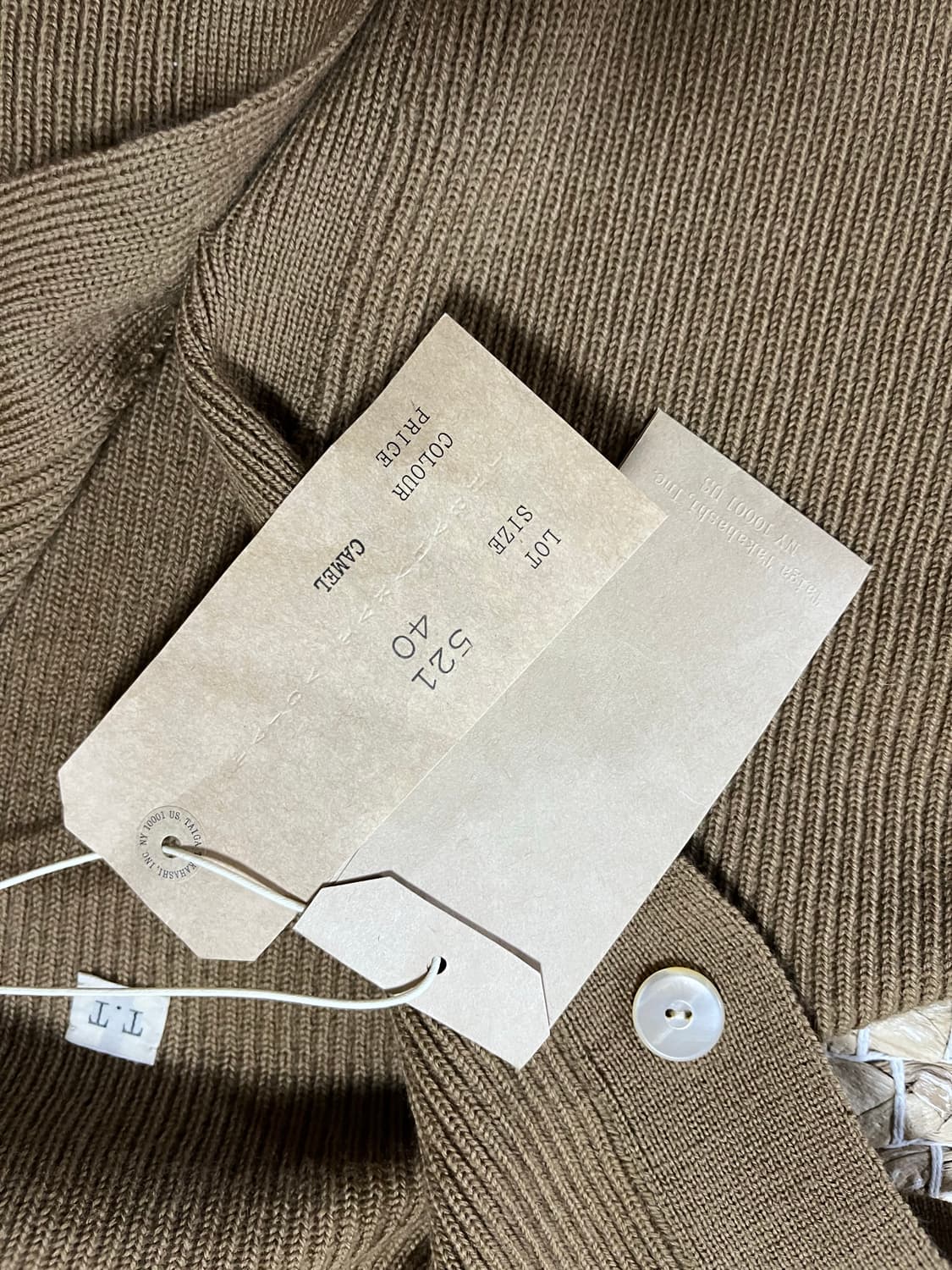 타이가타카하시 Lot.512 상품이미지3